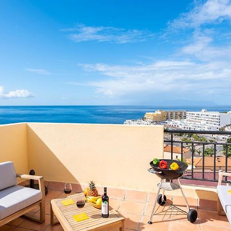 1314 Fabulous 2 Bedroom Accommodation Roof Terrace Callao Salvaje Exterior photo