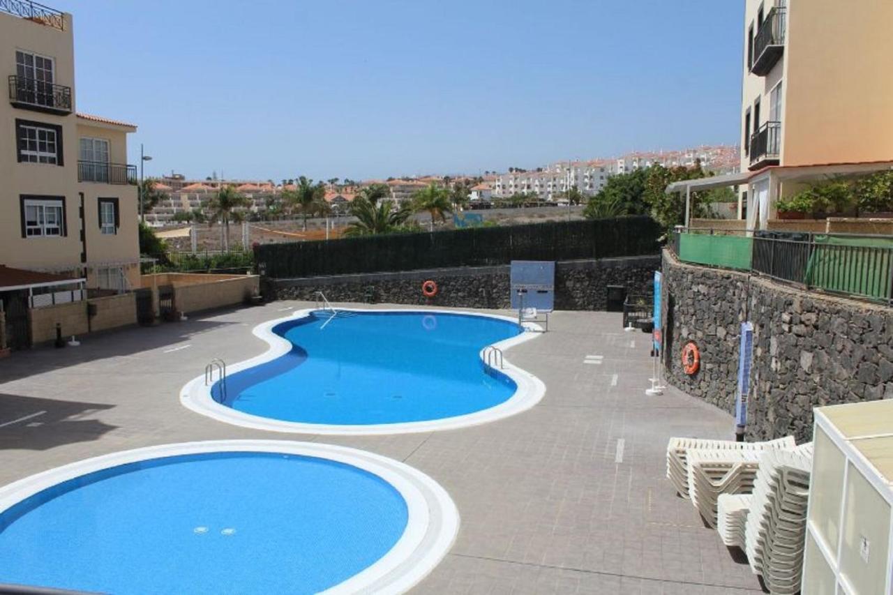 1314 Fabulous 2 Bedroom Accommodation Roof Terrace Callao Salvaje Exterior photo